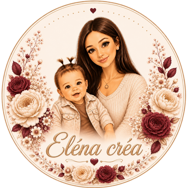 Eléna créa 