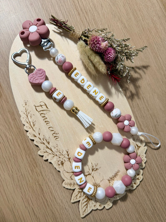 Coffret trio