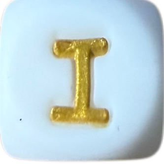 I