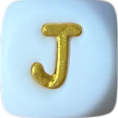 J
