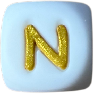 N
