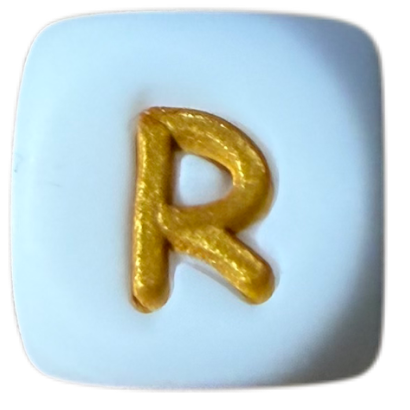 R