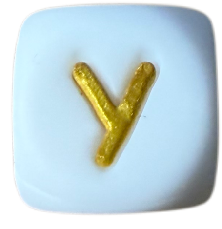 Y